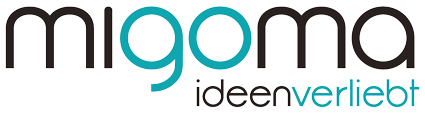 migoma - ideenverliebt